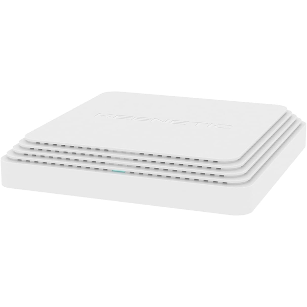Keenetic Voyager Pro AX1800 Dual-Band Gigabit Router