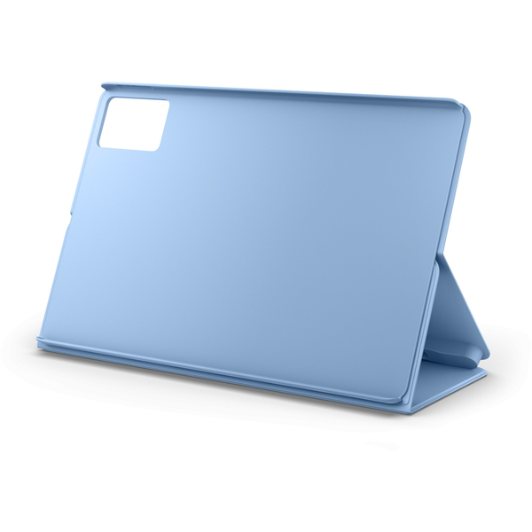 Lenovo ZG38C06994 tablet etui 27,9 cm (11") Folie Blå