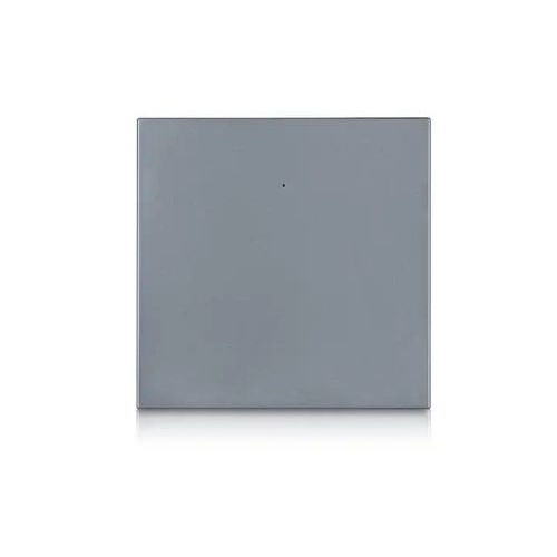 SMARTZILLA Tuya Zigbee okos kapcsoló 1 csatornás beépíthető szürke (2046541) (smart2046541)