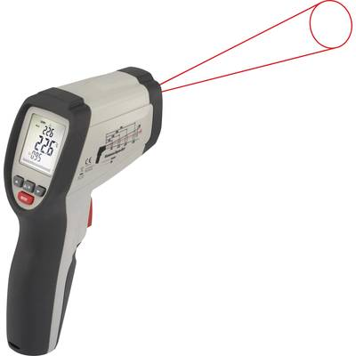 Pyrometer VOLTCRAFT IR 800-20C od -40 do 800 C (VC-8013705)