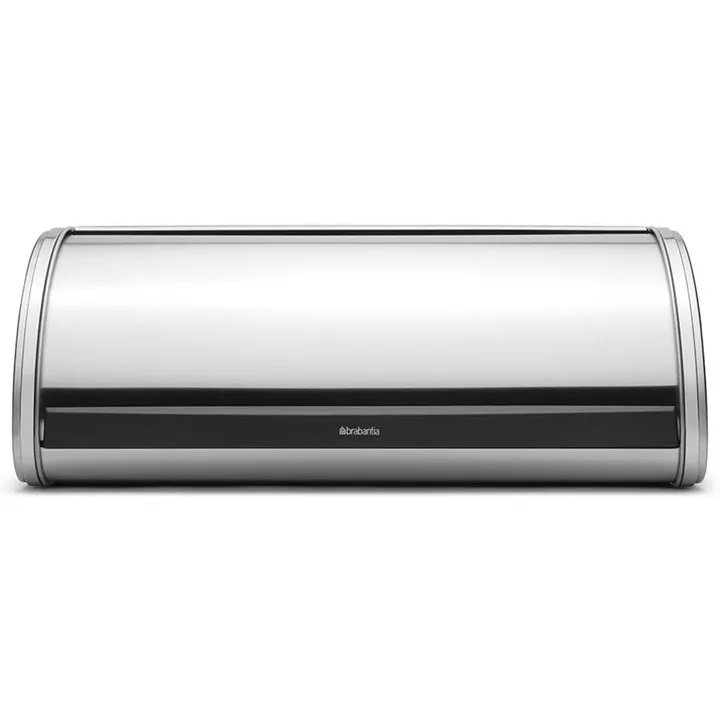 Brabantia 34 89 21 Roll Top Kenyértartó - Inox (34 89 21)