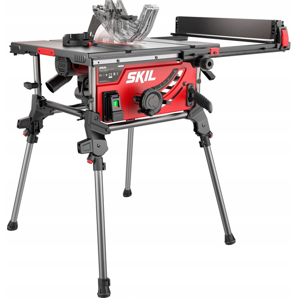 TABLE SAW 1340AA 254MM