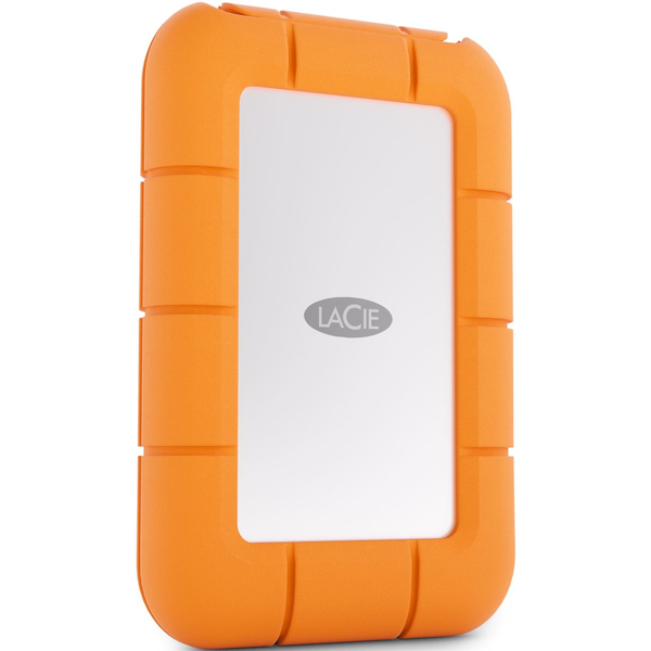 1TB LaCie Rugged Mini külső SSD meghajtó (STMF1000400)