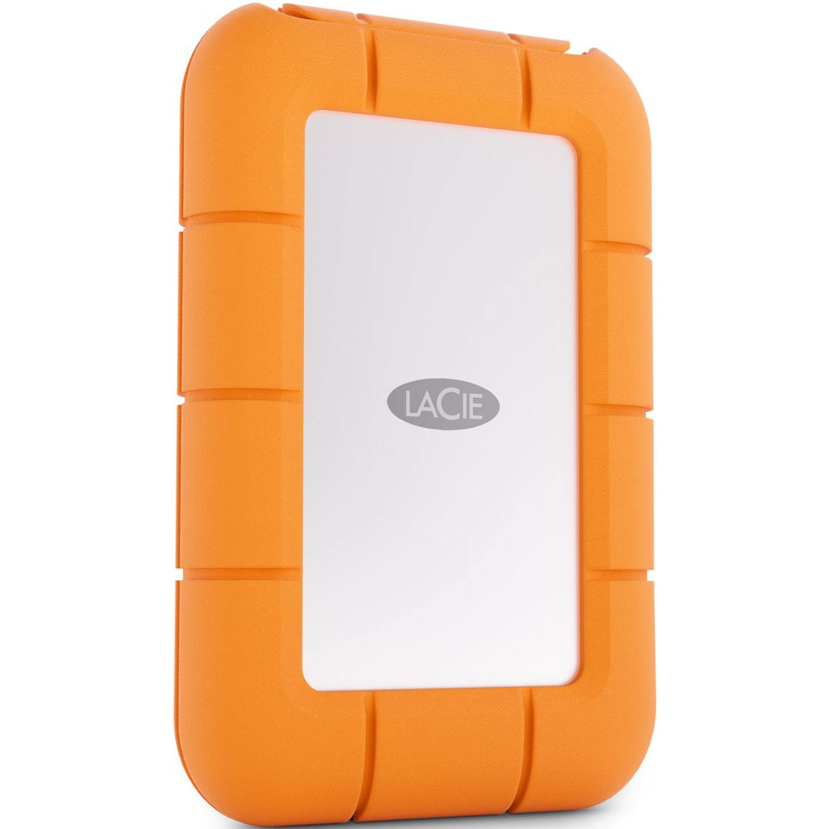 1TB LaCie Rugged Mini külső SSD meghajtó (STMF1000400) (STMF1000400)
