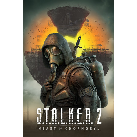 S.T.A.L.K.E.R. 2: Heart of Chornobyl (PC - Steam elektronikus játék licensz)