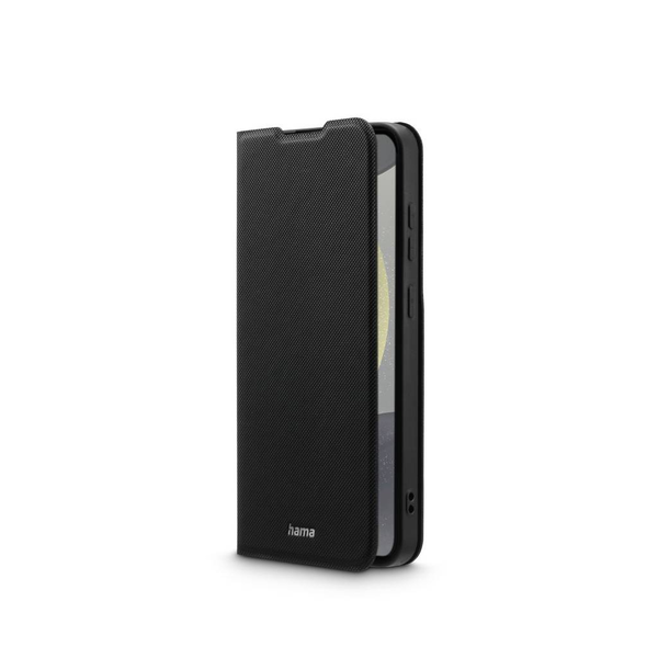 Hama 00136071 mobiltelefon etui 15,8 cm (6.2") Flipetui Sort