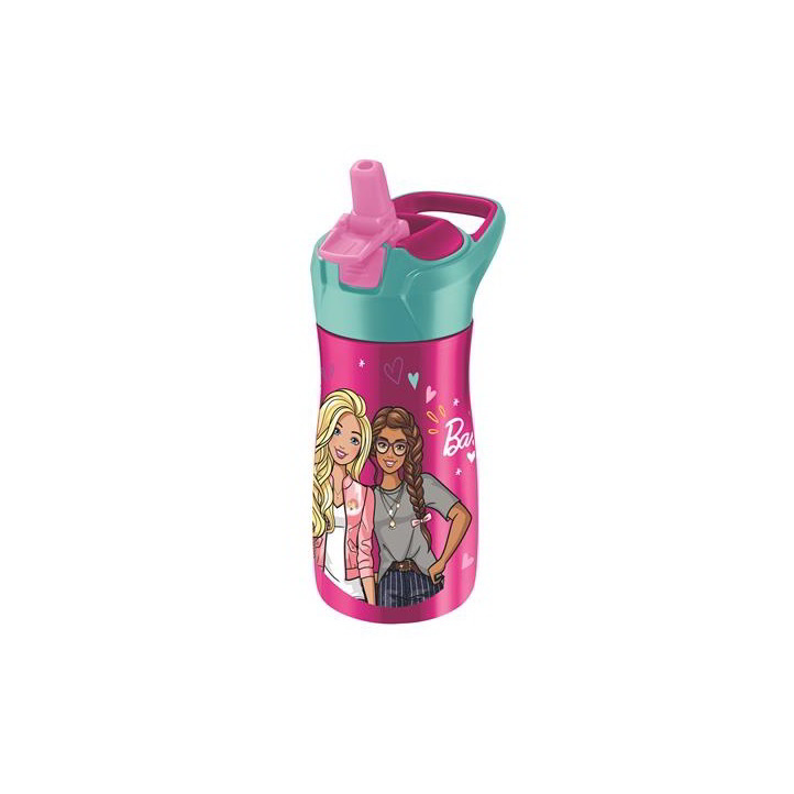 Maped Picnic Barbie Concept Kids 430ml Kulacs - Mintás (871297)