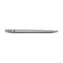 Apple Macbook Air 13.3" M1 8C CPU/7C GPU/8GB/256GB -Space grey - HUN KB (2020)