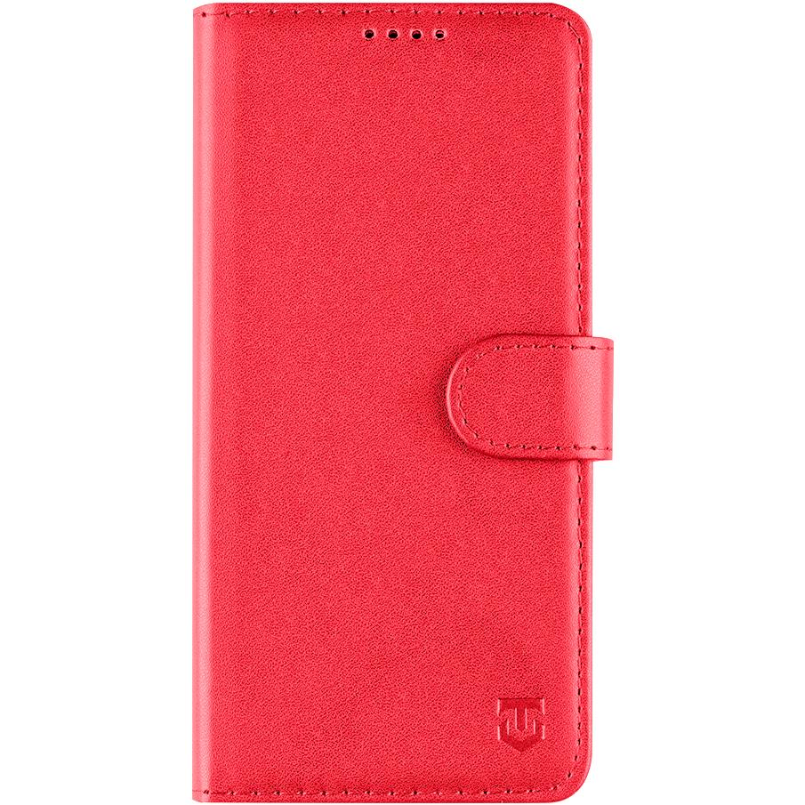 Tactical Field Notes Motorola G14 piros tok (57983117883)