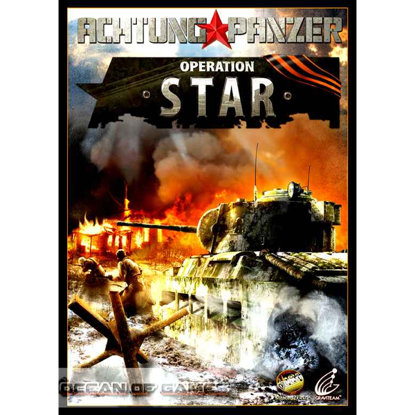 Graviteam Tactics: Hi-Res Textures