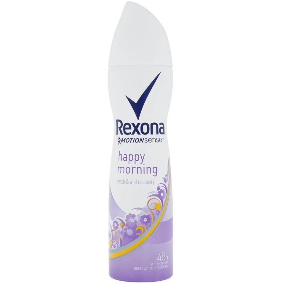 Rexona Happy Morning Izzadásgátló spray 150 ml (8717644585603)