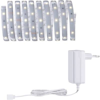 Paulmann MaxLED Basic (79869) LED csík alap készlet Dugóval 24 V 3 m Melegfehér 1 db (79869)