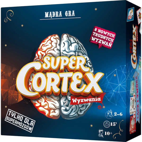 Rebel Super Cortex REBEL