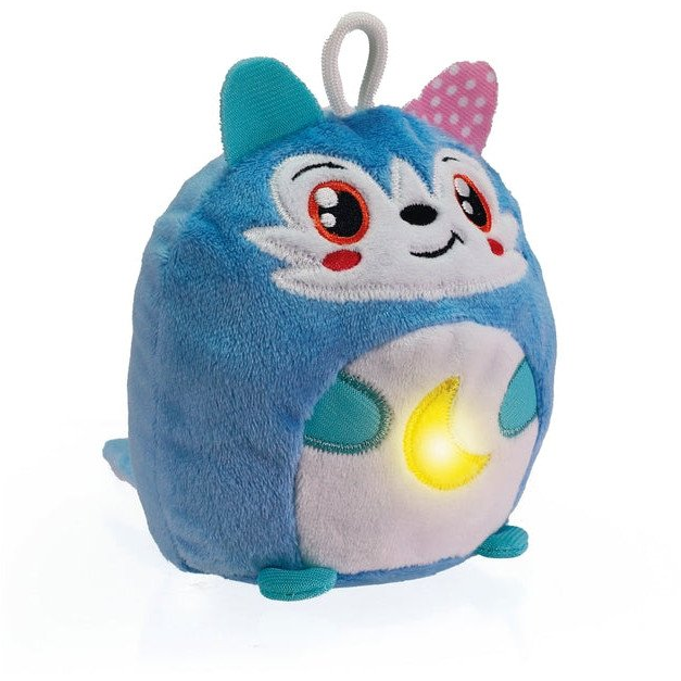 Clementoni Disney Baby 17554 plüss játék ( )