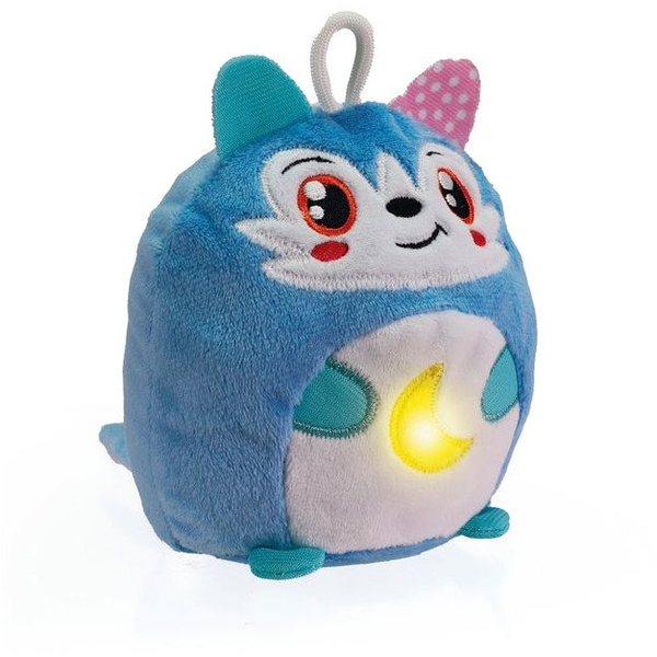 Clementoni Disney Baby 17554 jucărie de pluș