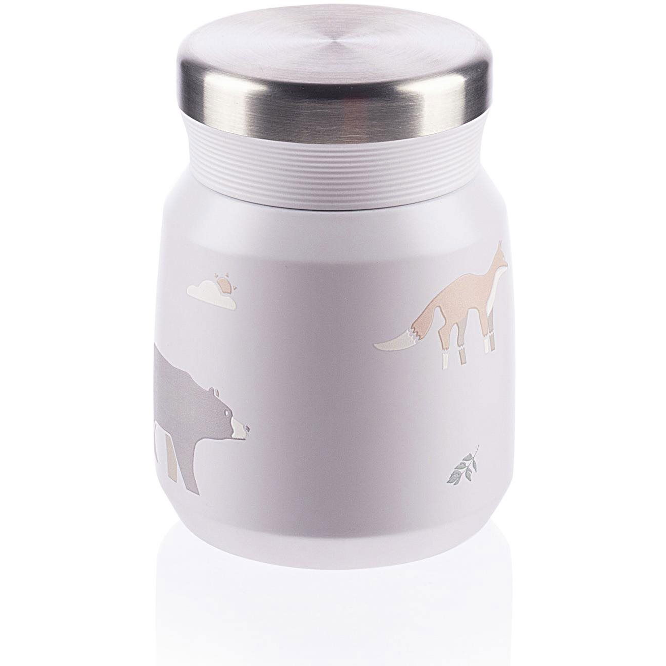 Zopa Mountains - ételtermosz, 300ml (8595114457977)