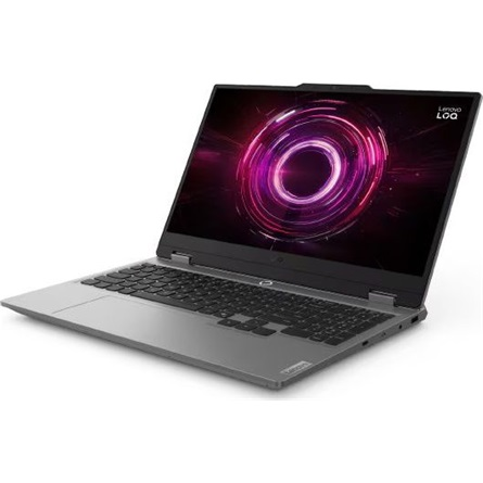 Лаптоп Lenovo LOQ 17IRX10 — 83JH008THV