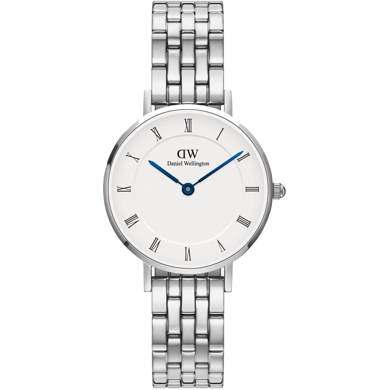 DANIEL WELLINGTON Petite 5-link DW00100685 (7315030055504)