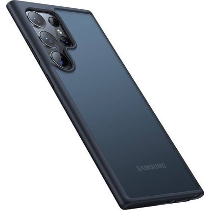 Torras Guardian case for Samsung S24 Ultra (black) (X00FX1267)