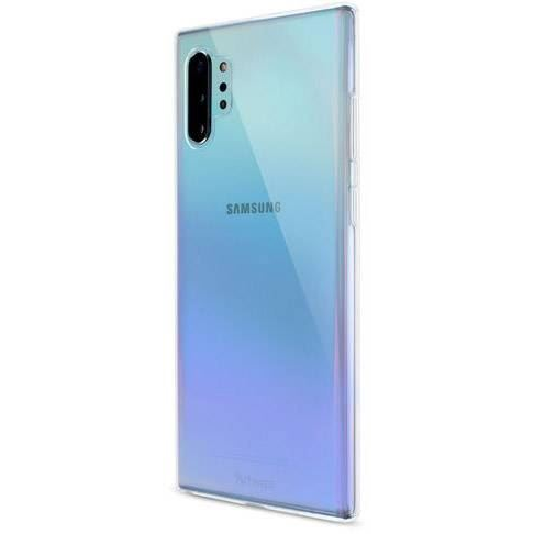 Artwizz NoCase Samsung Galaxy Note 10 Plus tok átlátszó (4088-2910)