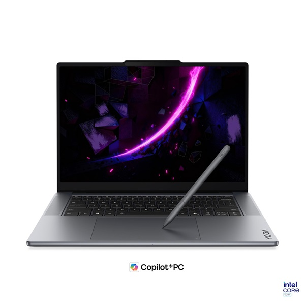 Лаптоп Lenovo Yoga Pro 7 15IPH11 — 83SN001EHV