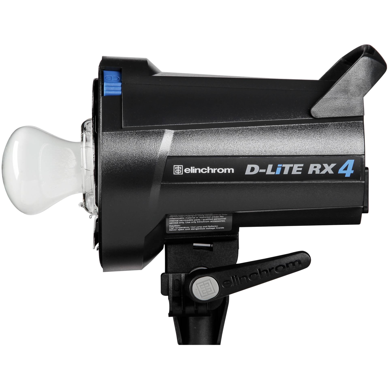 Elinchrom D-Lite RX 4 Vaku (20487.1.EU)
