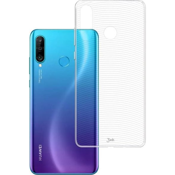 Huawei P30 Lite - 3mk Armor Case