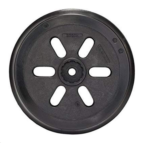Bosch 2 608 601 052 Schleifmaschinenzubehör 1 Stück(e) Schleifpad