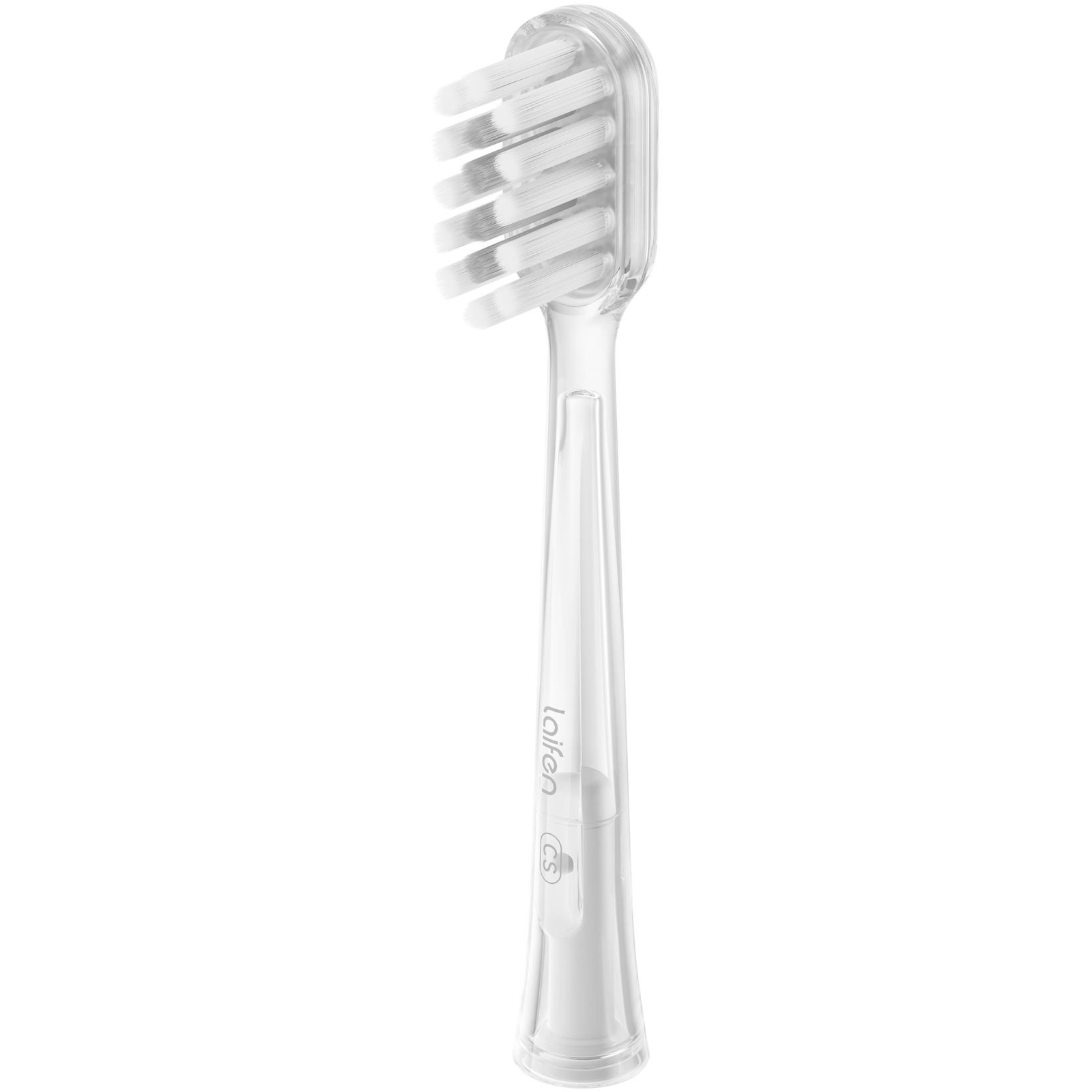 Laifen head gum protection, átlátszó - 6 db (6973833031739)