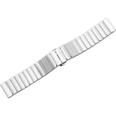 Beline Óraszíj Galaxy Watch 22mm Fehér (5903919060620)