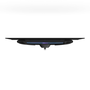 GIGABYTE AORUS FO27Q5P Monitor PC 68,6 cm (27") 2560 x 1440 Pixel Quad HD Nero