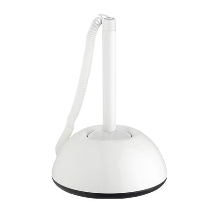 ICO Lux golyós ügyféltoll - 0.8mm / kék (9570076000)