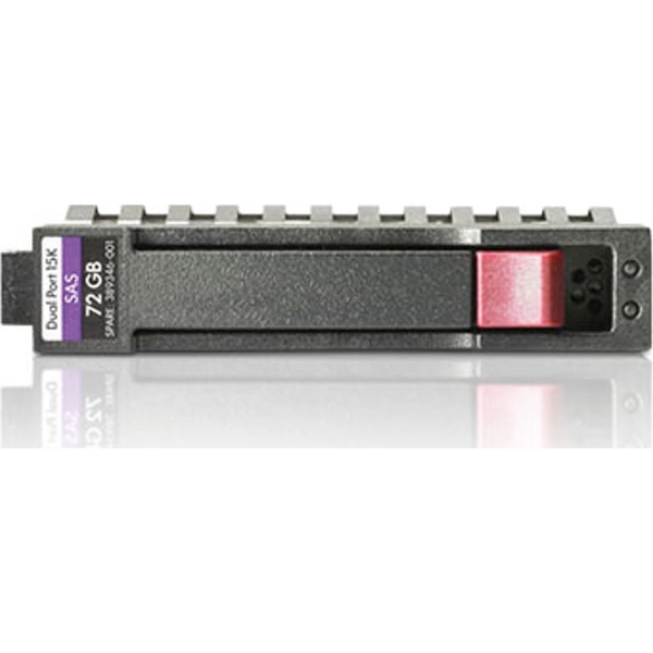 Dysk serwerowy HPE 300GB 2.5'' SAS-3 (12Gb/s)  (759208-S21)