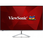 Viewsonic VX Series VX3276-2K-mhd-2 számítógép monitor 81,3 cm (32") 2560 x 1440 pixelek Quad HD LED Ezüst