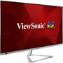 Viewsonic VX Series VX3276-2K-mhd-2 számítógép monitor 81,3 cm (32") 2560 x 1440 pixelek Quad HD LED Ezüst