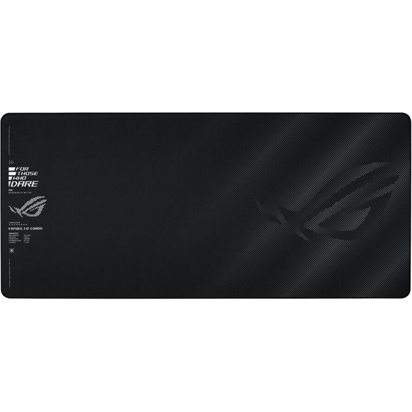 ASUS ROG Sheath II XXL Gaming musemåtte Sort