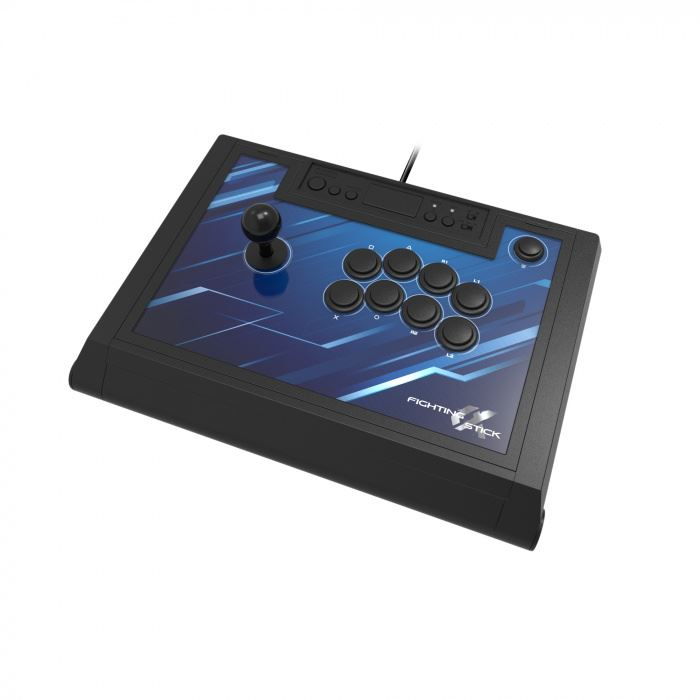 Hori PlayStation Fighting Stick Alpha gamepad (HRP52080) (HRP52080)