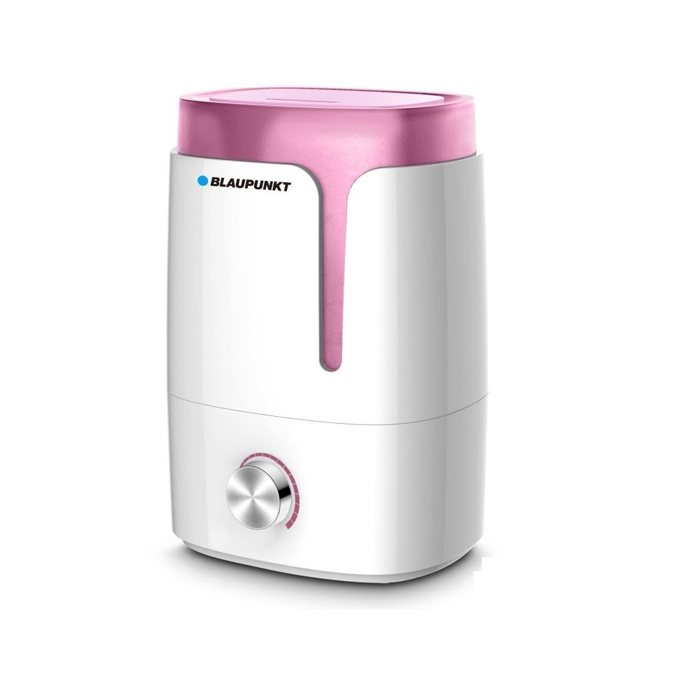 Blaupunkt AHS301 Légpárásító Fehér-Rózsaszín (AHS301)