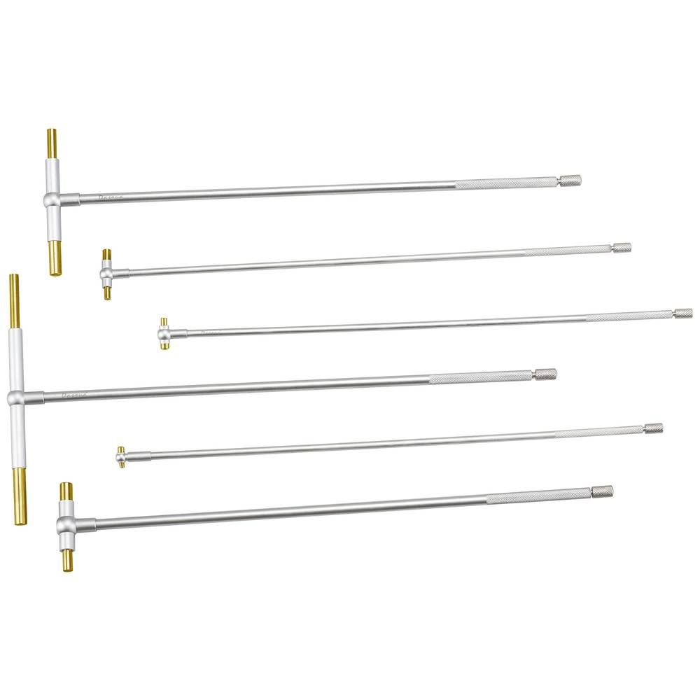 Dasqua 5911-0002-A 5911-0002-A Mérőszerszám készlet (5911-0002-A 5911-0002-A)