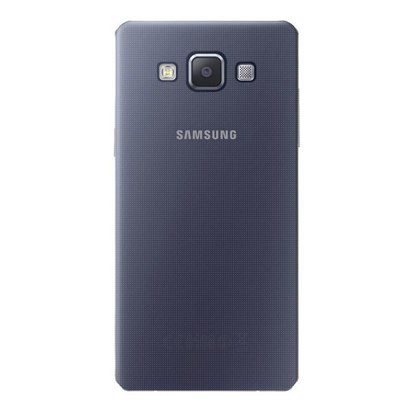 Szilikon telefonvédő (ultravékony) ÁTLÁTSZÓ [Samsung Galaxy A7 (2015) SM-A700F] (5996457596539)