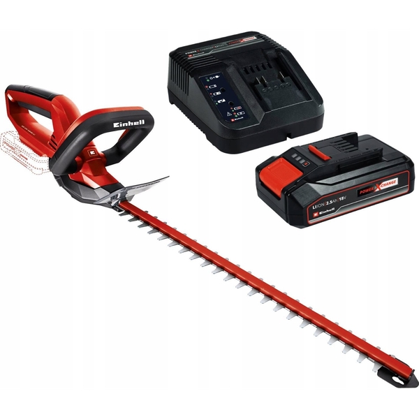 Einhell Nożyce akumulatorowe GC-CH 1846 Li 52 cm