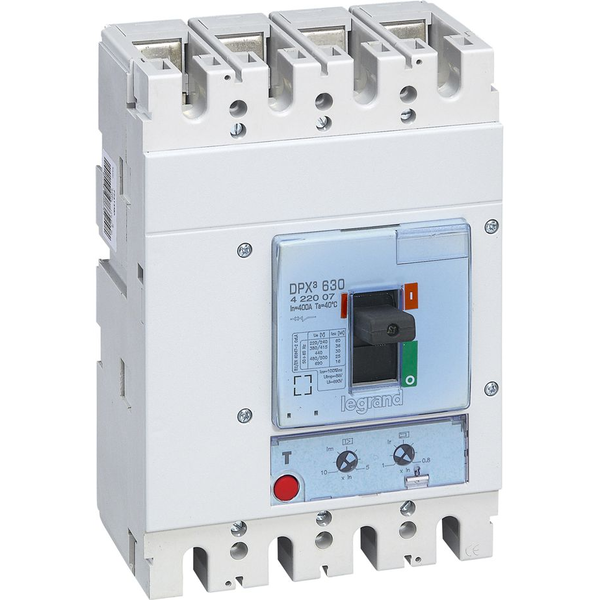 Legrand 422007 kredsløbsafbryder
