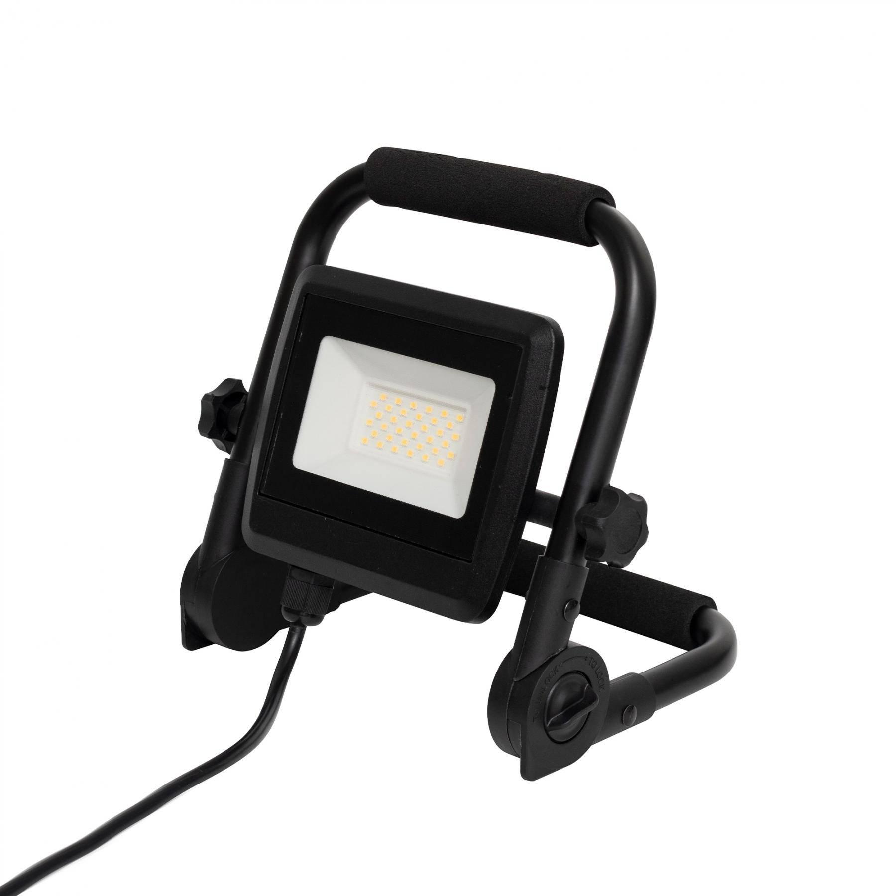Home FLL H 20 LED Fényvető - Hideg fehér (FLL H 20)