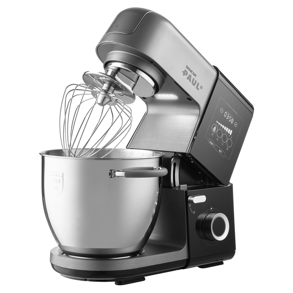 Robot de bucătărie Sencor STM 8970 PAUL 3 1800 W