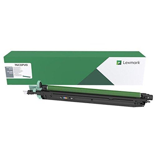 Lexmark 76C0PV0 Unitate de ghidare a luminii CMY 90.000 pagini