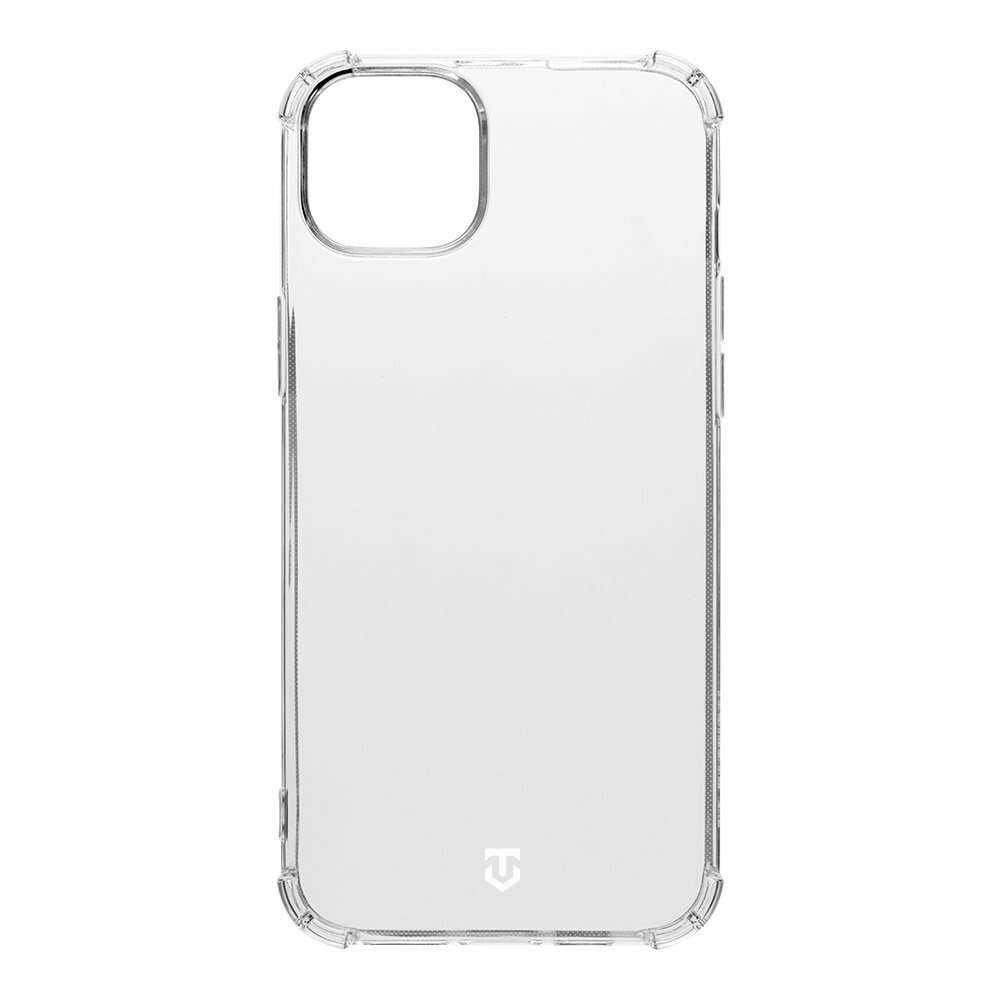 Tactical Apple iPhone 15 Plus Tok - Álátszó (57983115991)