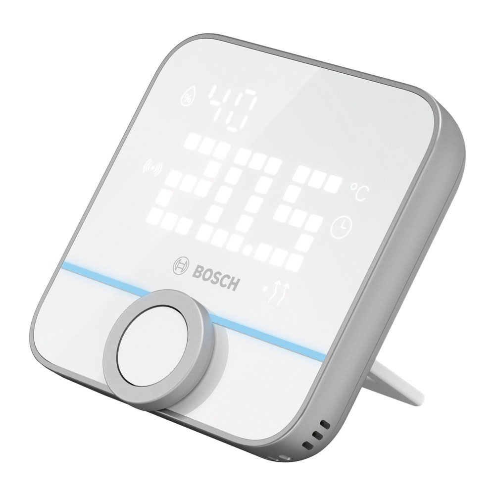 Bosch Room thermostat II termosztát ZigBee Fehér (8750002414)