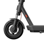 Xiaomi Scooter 5 EU Elektromos roller (25km/h / 350W) - Fekete