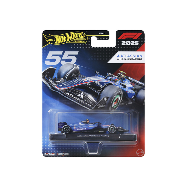 Hot Wheels JKD85 véhicule pour enfants