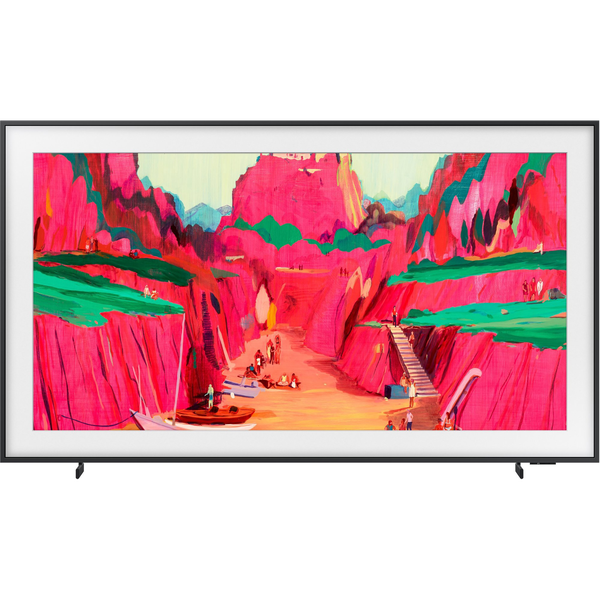 85" Samsung The Frame Pro QE85LS03FW